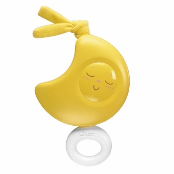 CHICCO GIOCO NINNA LUNA - Metafarm