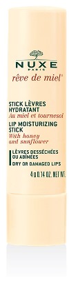 NUXE REVE DE MIEL STICK LABBRA IDRATANTE 4 G - Metafarm