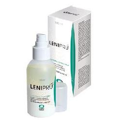 LENIPRU' FLUIDO EMULSIONABILE SPRAY 100 ML - Metafarm