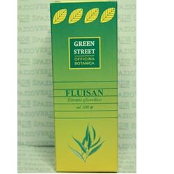FLUISAN GOCCE 100 ML - Metafarm