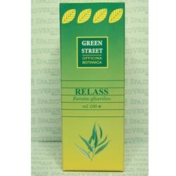 RELASS GOCCE 100 ML - Metafarm