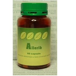 ALLERIB 60 CAPSULE - Metafarm