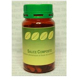 SALICE COMPOSTO 60 CAPSULE - Metafarm
