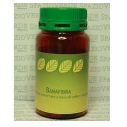 SANAFIBRA 60 CAPSULE - Metafarm