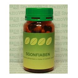 SGONFIABEN 60 CAPSULE - Metafarm