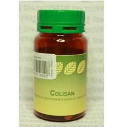 COLISAN 60 CAPSULE - Metafarm