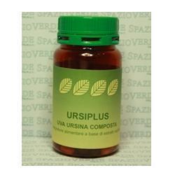 URSIPLUS 60 CAPSULE - Metafarm