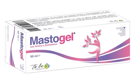 MASTOGEL 50 ML - Metafarm