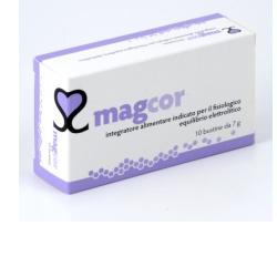 MAGCOR 10 BUSTINE - Metafarm