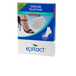 CUSCINETTI EPITACT PER SCARPE APERTE EPITHELIUM TAGLIA UNICA - Metafarm