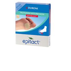 PROTEZIONE PER DURONI EPITACT IN SILICONE CONFEZIONE MINI TAGLIA UNICA - Metafarm