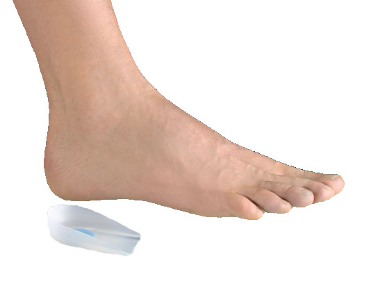 TALLONIERA IN SILICONE MEDIUM - Metafarm