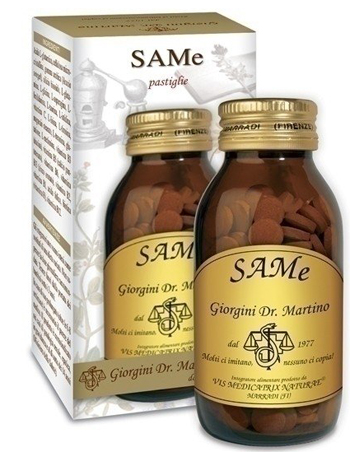 SAME 180 PASTIGLIE - Metafarm