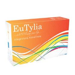 EUTYLIA 30 COMPRESSE - Metafarm