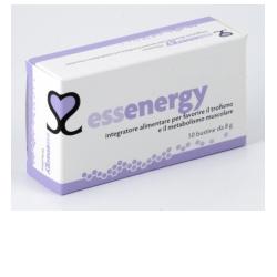 ESSENERGY 10 BUSTINE - Metafarm