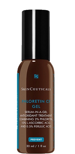 PHLORETIN CF GEL 30 ML - Metafarm