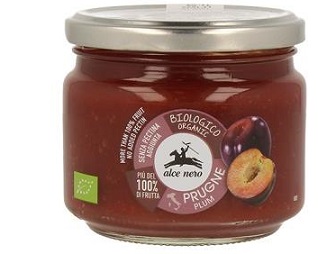 COMPOSTA DI PRUGNE BIO 270 G - Metafarm