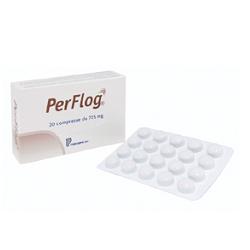 PERFLOG 30 COMPRESSE - Metafarm