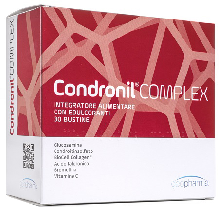 CONDRONIL COMPLEX 30 BUSTINE - Metafarm