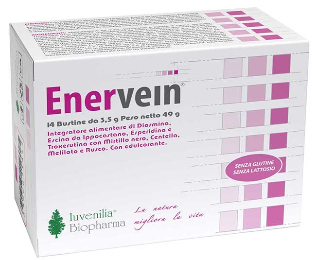 ENERVEIN 14 BUSTINE - Metafarm