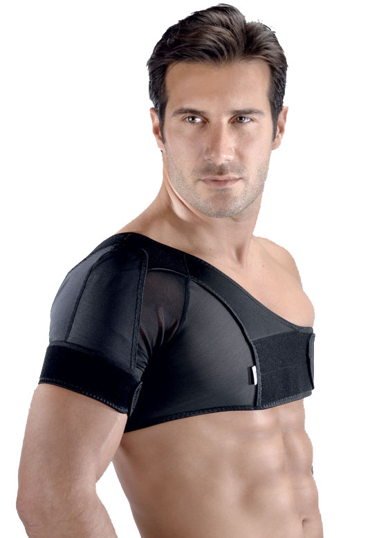 SUPPORTO SPALLA SHOULDER ACTION DESTRA M - Metafarm
