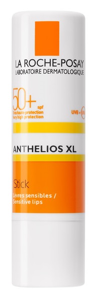 ANTHELIOS STICK LABBRA SPF50+ 4,7 ML - Metafarm