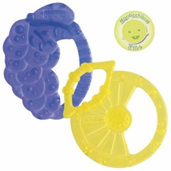 CHICCO MASSAGGIAGENGIVE SOFT - Metafarm