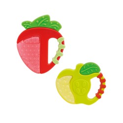 CHICCO MASSAGGIAGENGIVE FRESH - Metafarm