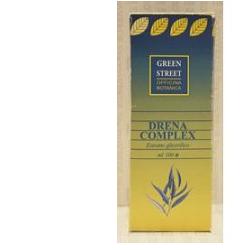DRENA COMPLEX 100 ML - Metafarm
