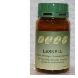 LESNELL 100 CAPSULE - Metafarm