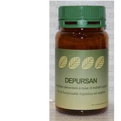 DEPURSAN 60 CAPSULE - Metafarm