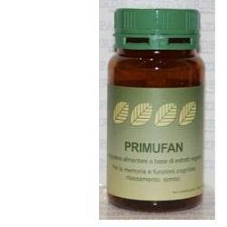 PRIMUFAN 60 CAPSULE - Metafarm