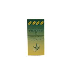 DERMO SKIN 4 SH SEBOREG 200ML - Metafarm