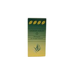 DERMO SKIN 5 SHAMPOOSO 200ML - Metafarm