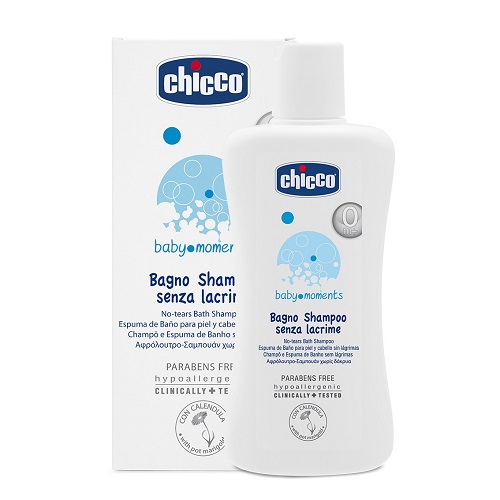 CHICCO COSMESI BAGNOSHAMPOO 500 ML - Metafarm