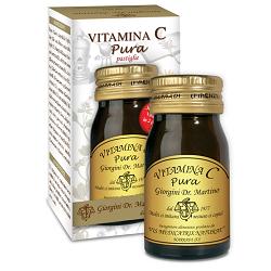 VITAMINA C PURA 60 PASTIGLIE - Metafarm