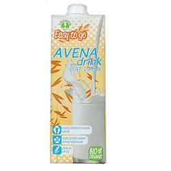 EASY TO GO BEVANDA DI AVENA 1 LITRO - Metafarm