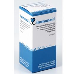 IMMUNOID 200 ML - Metafarm