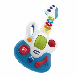 CHICCO GIOCO BABY STAR CHITARRA - Metafarm