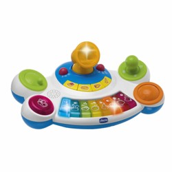 CHICCO GIOCO BABYSTR PIANO - Metafarm