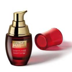 INCAROSE EXTRA PURE EXCLUSIVE PRECIOUS SERUM 30 ML - Metafarm