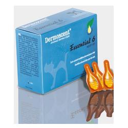 ESSENTIAL 6 SPOT ON GATTI 4 PIPETTE 0,6 ML - Metafarm