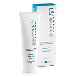 DERMOSILE 50 FORTE 50 ML - Metafarm