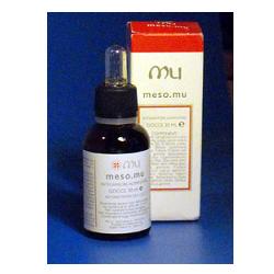 MESO MU 30 ML - Metafarm