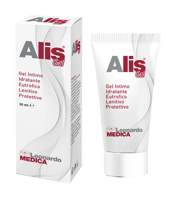 ALIS GEL INTIMO 30 ML - Metafarm