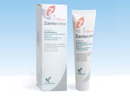 ZANTODERM CREMA 100 ML - Metafarm