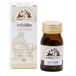 INFIAVIN 60 COMPRESSE 500 MG - Metafarm