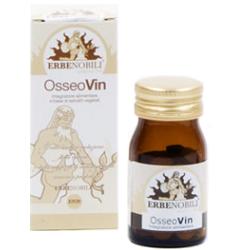 OSSEOVIN 60 COMPRESSE 500 MG - Metafarm