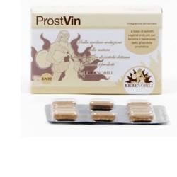 PROSTVIN 60 COMPRESSE 500 MG - Metafarm