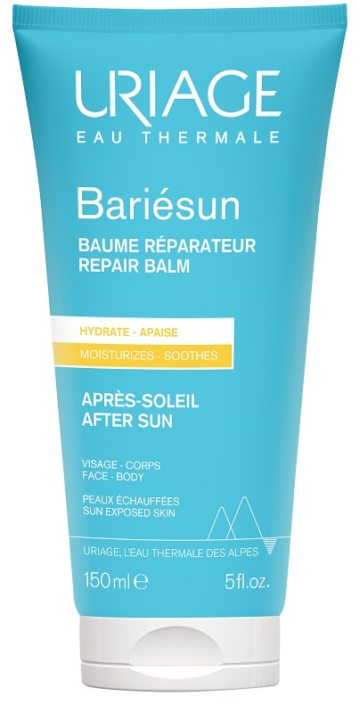 BARIESUN BALSAMO DOPOSOLE 150 ML - Metafarm